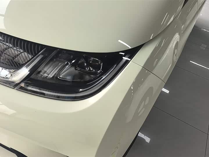 Фото 5 - BYD Dolphin