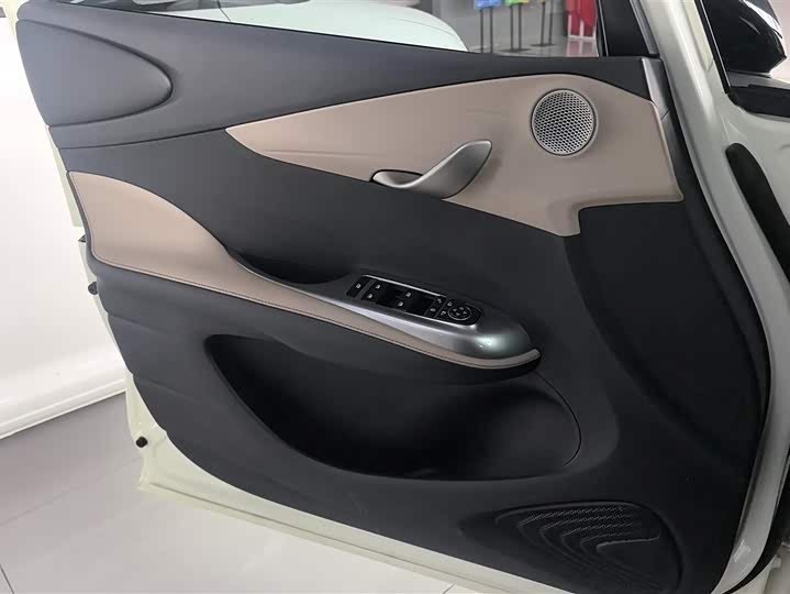 Фото 7 - BYD Dolphin