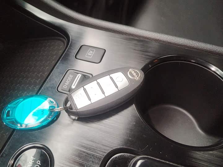 Фото 9 - Nissan Sylphy