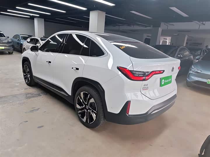 Фото 5 - Nio EC6