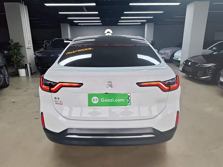 Фото 6 - Nio EC6