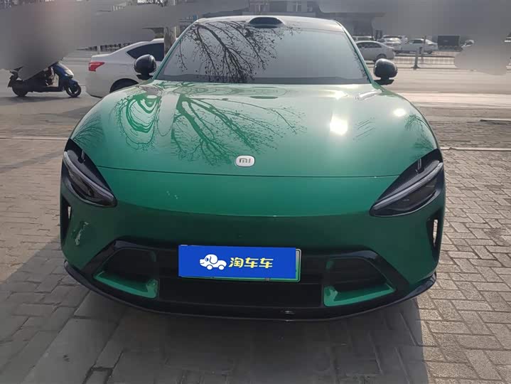 Фото 2 - Xiaomi YU7