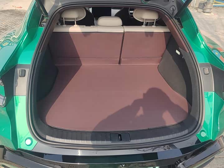 Фото 4 - Xiaomi YU7