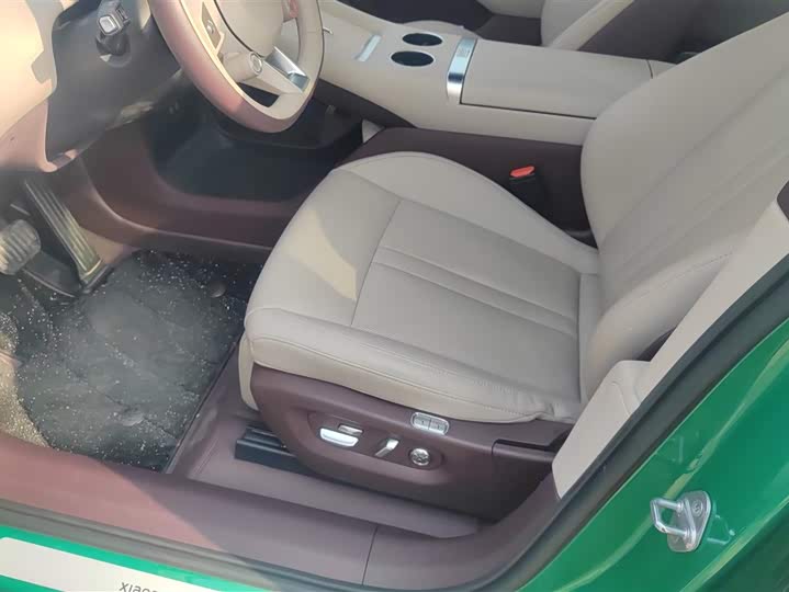 Фото 9 - Xiaomi YU7