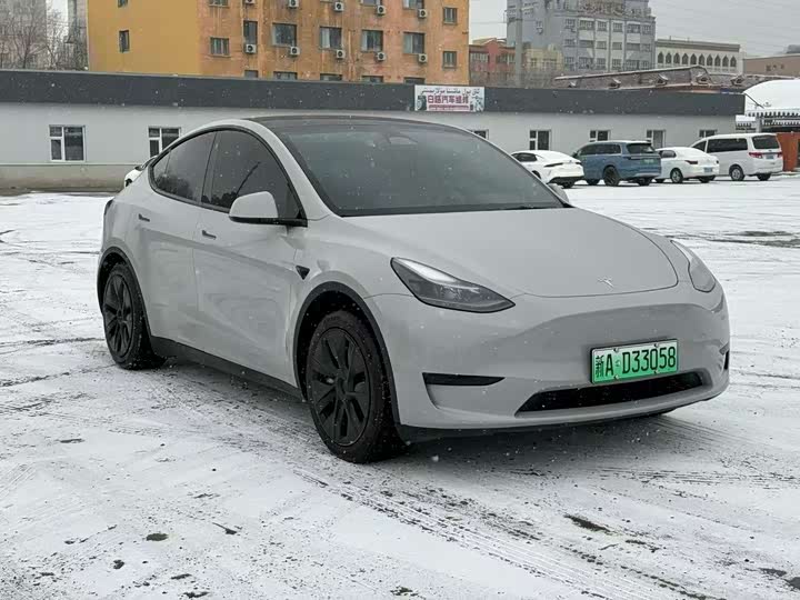 Фото 1 - Tesla Model Y