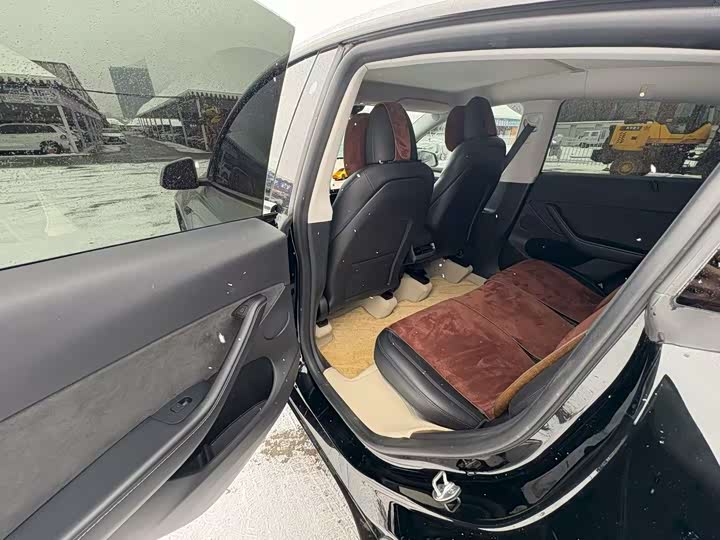 Фото 5 - Tesla Model Y