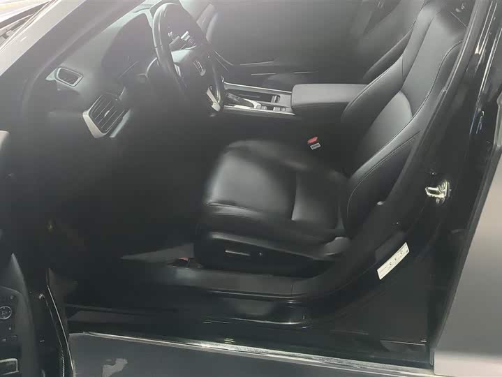 Фото 9 - Honda Inspire