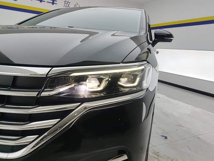 Фото 5 - Volkswagen Viloran