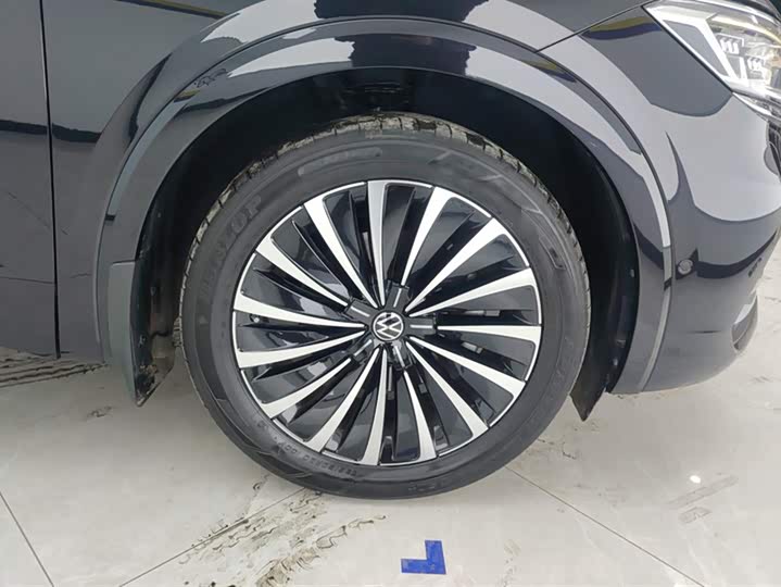 Фото 6 - Volkswagen Viloran