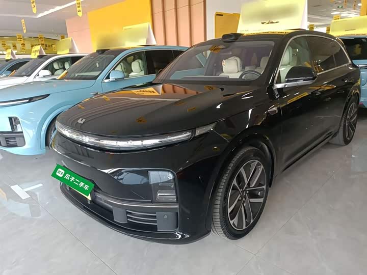 Фото 1 - LiXiang L7