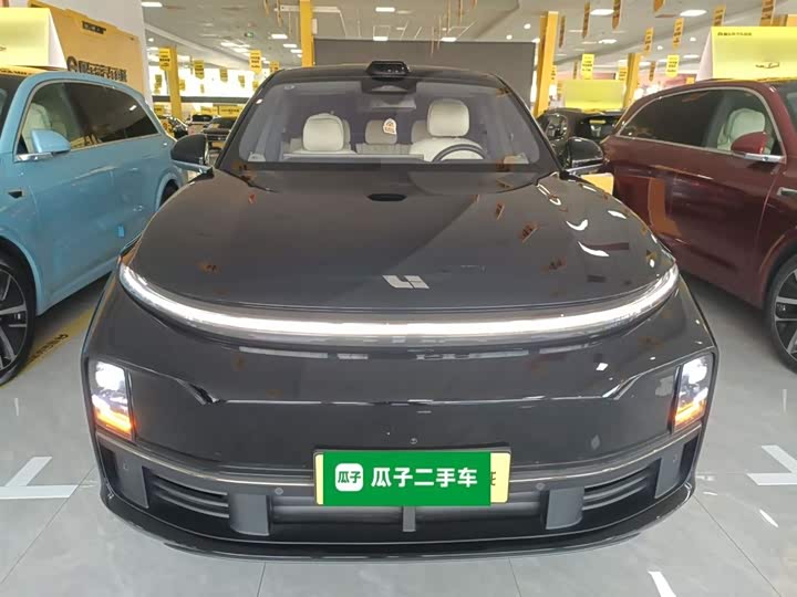 Фото 3 - LiXiang L7