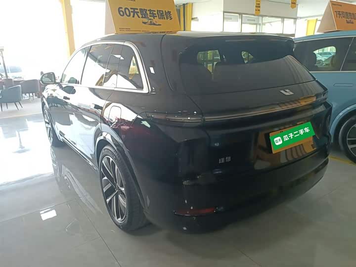 Фото 5 - LiXiang L7