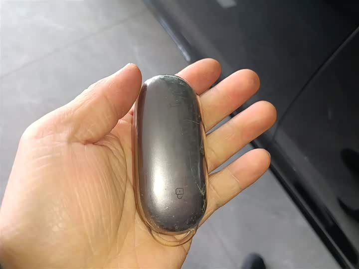 Фото 9 - LiXiang L7