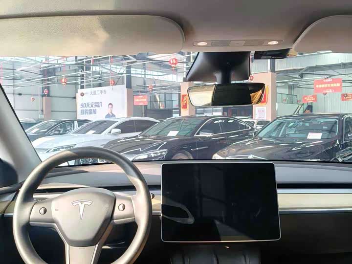 Фото 7 - Tesla Model Y