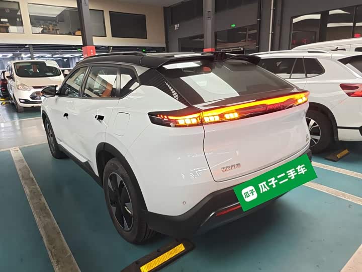 Фото 5 - Dongfeng Aeolus L7