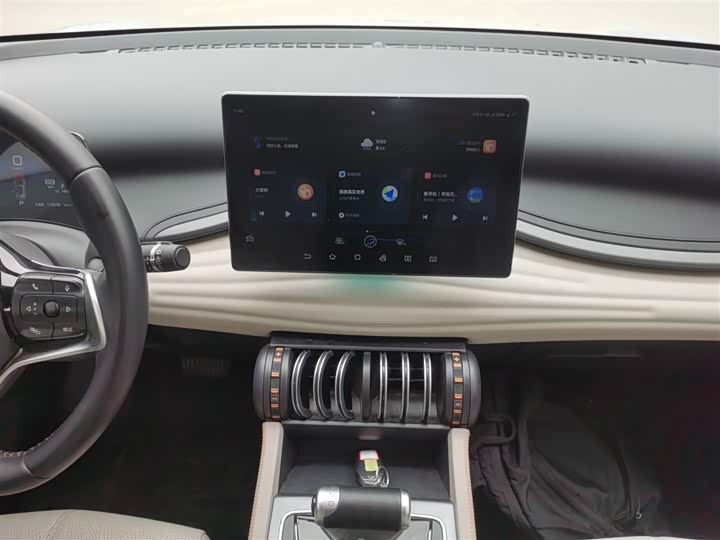 Фото 5 - BYD Yuan Plus