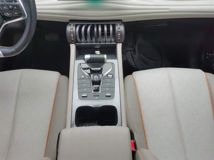 Фото 6 - BYD Yuan Plus