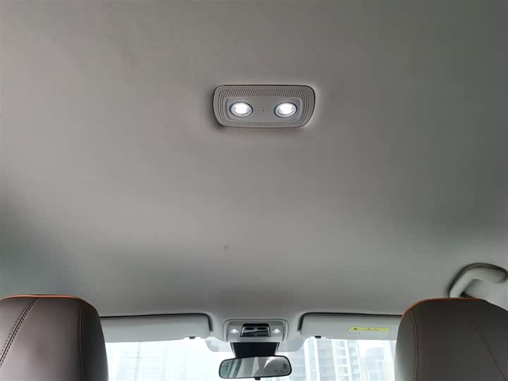 Фото 8 - BYD Yuan Plus