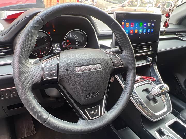 Фото 8 - Haval M6