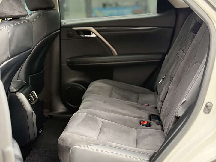 Фото 6 - Lexus RX