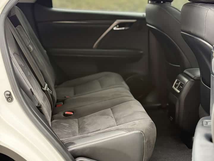 Фото 7 - Lexus RX