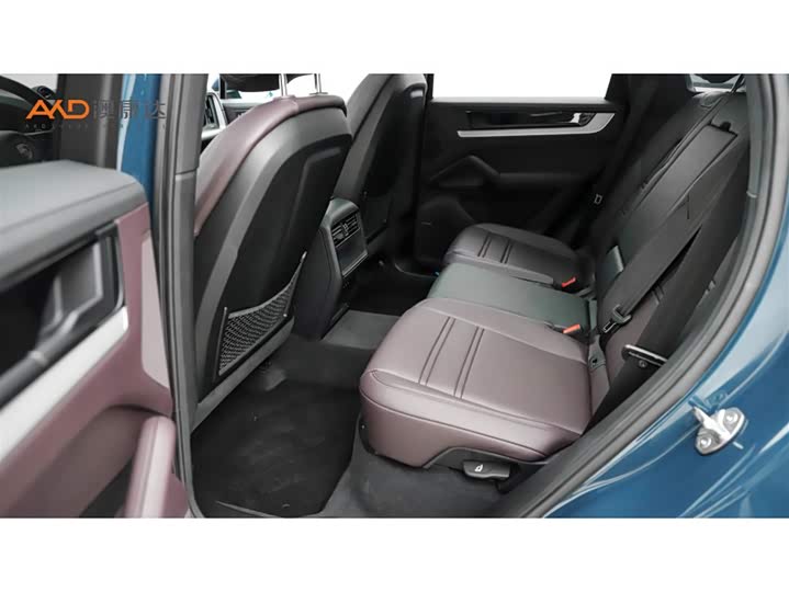 Фото 7 - Porsche Cayenne