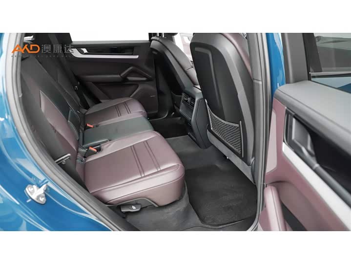 Фото 8 - Porsche Cayenne