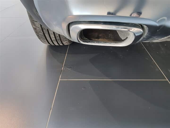 Фото 7 - Mercedes-Benz GLB-Class