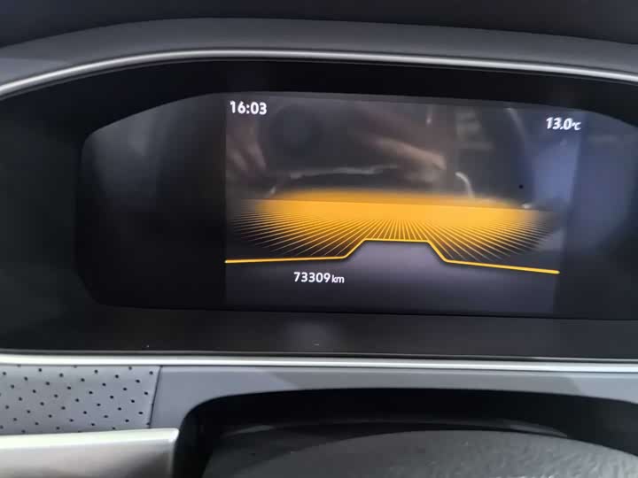 Фото 8 - Volkswagen Lavida