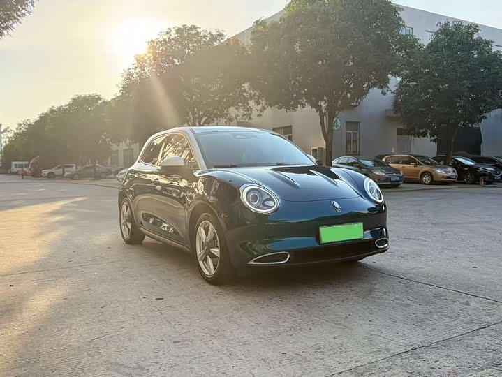 Фото 3 - Ora Good Cat (03)