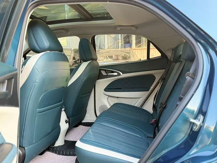 Фото 7 - Ora Good Cat (03)