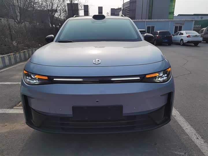 Фото 3 - Leapmotor C16