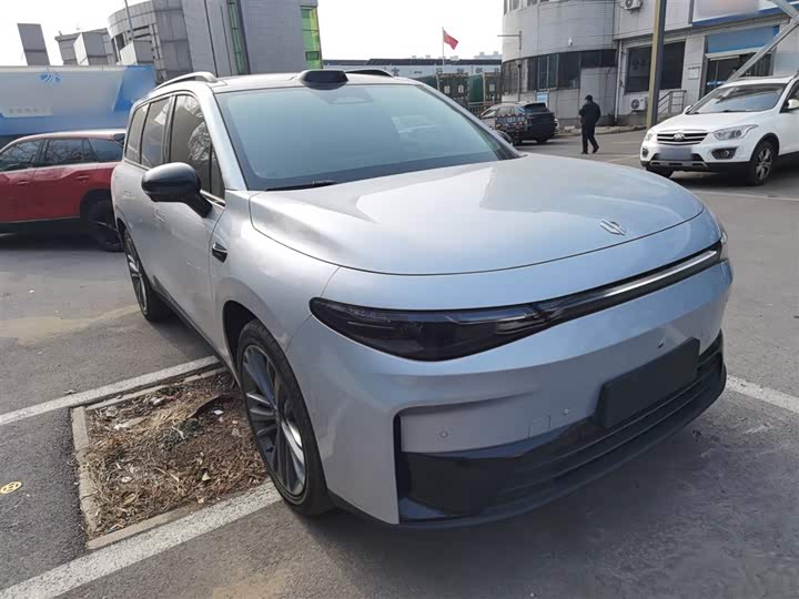 Фото 4 - Leapmotor C16