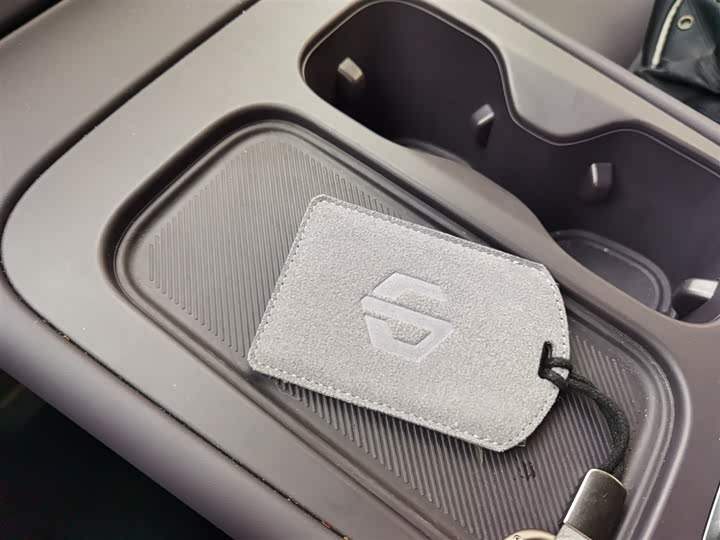 Фото 9 - Leapmotor C16