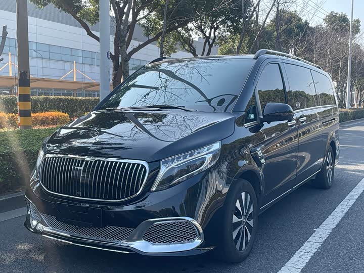 Фото 1 - Mercedes-Benz Vito