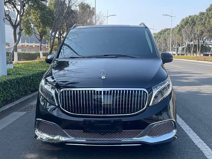 Фото 2 - Mercedes-Benz Vito