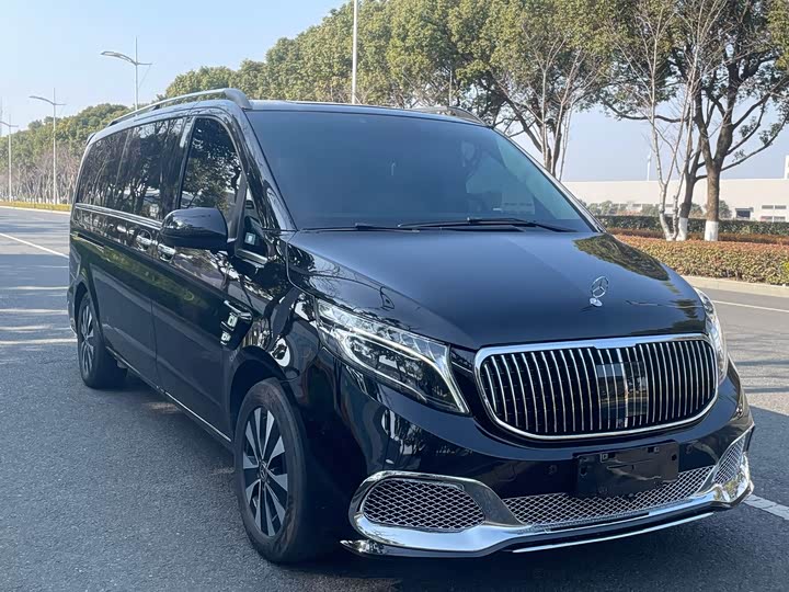 Фото 3 - Mercedes-Benz Vito