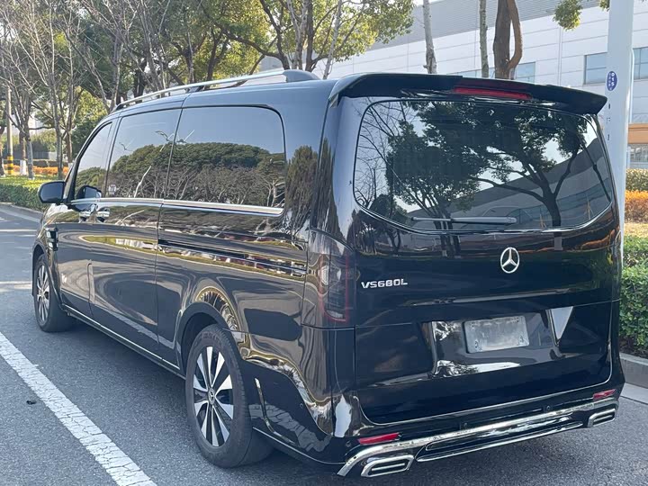 Фото 4 - Mercedes-Benz Vito