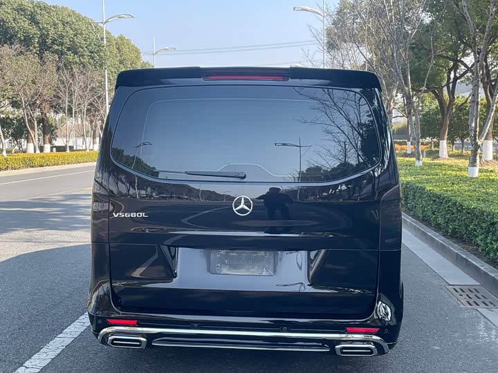 Фото 5 - Mercedes-Benz Vito