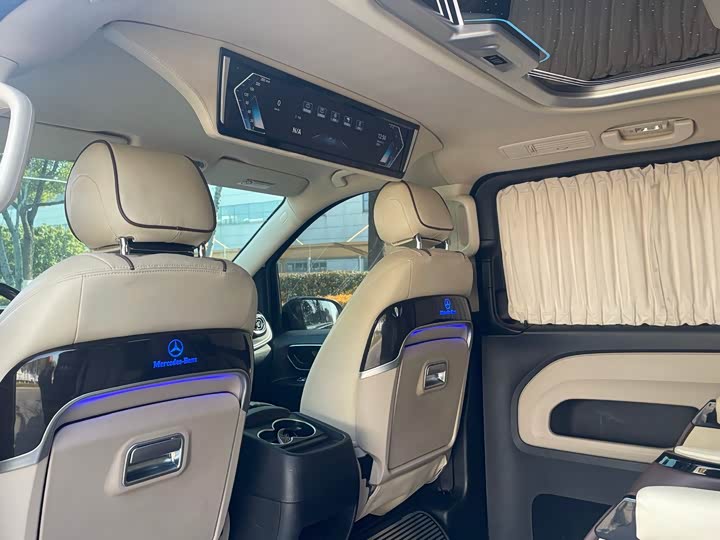 Фото 8 - Mercedes-Benz Vito