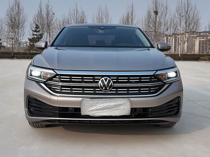 Фото 2 - Volkswagen Sagitar L