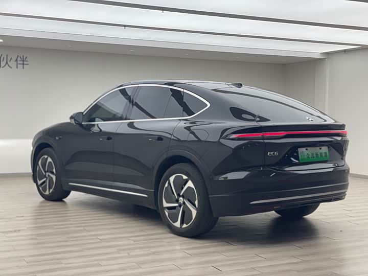 Фото 5 - Nio EC6