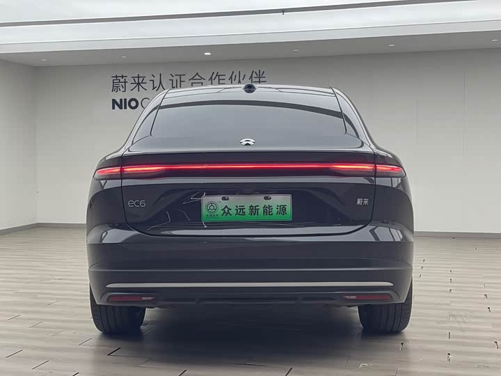 Фото 6 - Nio EC6