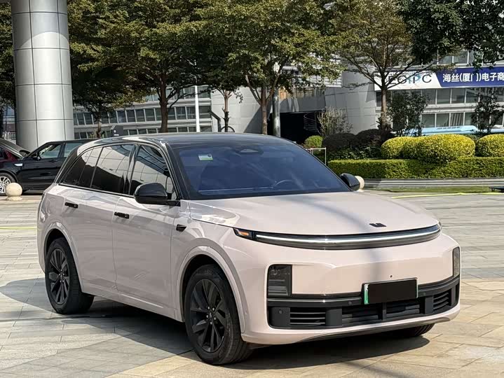 Фото 3 - LiXiang L7