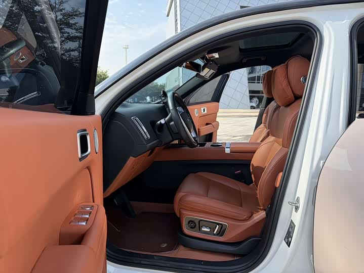 Фото 4 - LiXiang L7