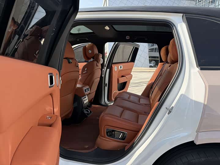 Фото 5 - LiXiang L7