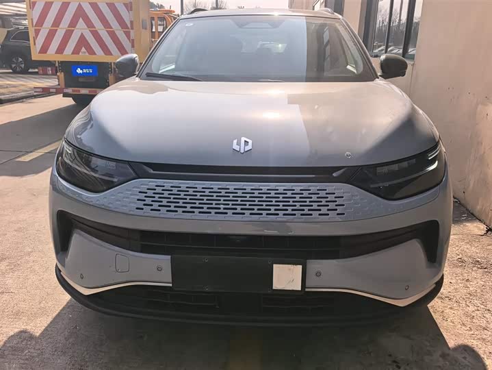 Фото 2 - Leapmotor C11