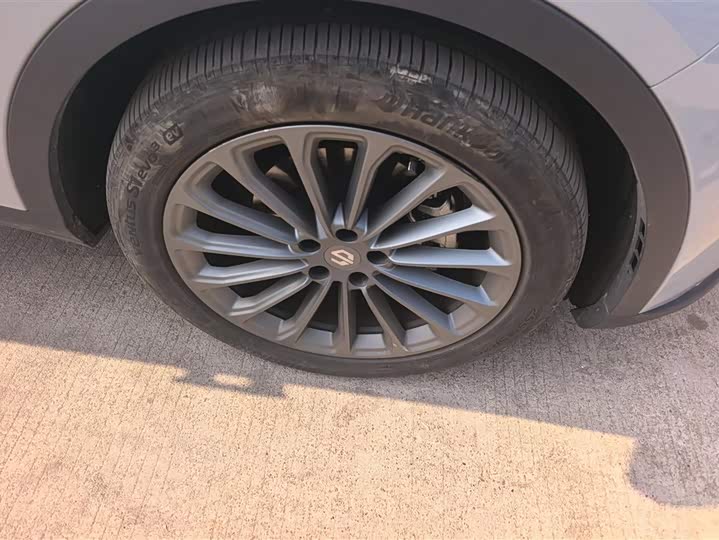 Фото 6 - Leapmotor C11