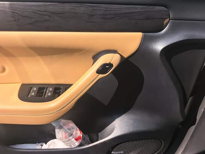 Фото 7 - Leapmotor C11