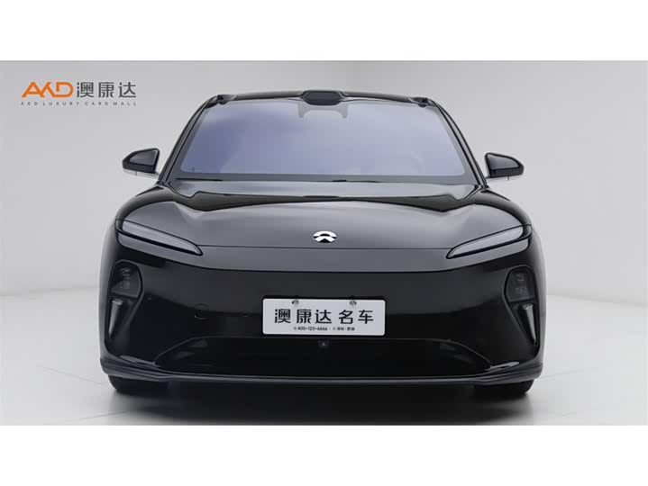 Фото 2 - Nio ET5T